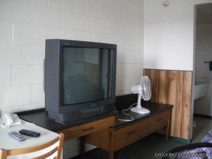 Caravan Motel Fort St. John Quarto foto