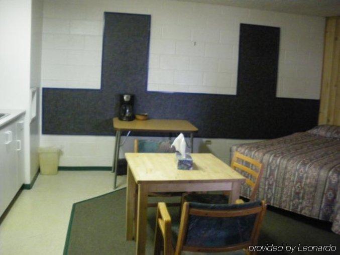 Caravan Motel Fort St. John Quarto foto