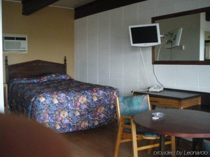 Caravan Motel Fort St. John Quarto foto